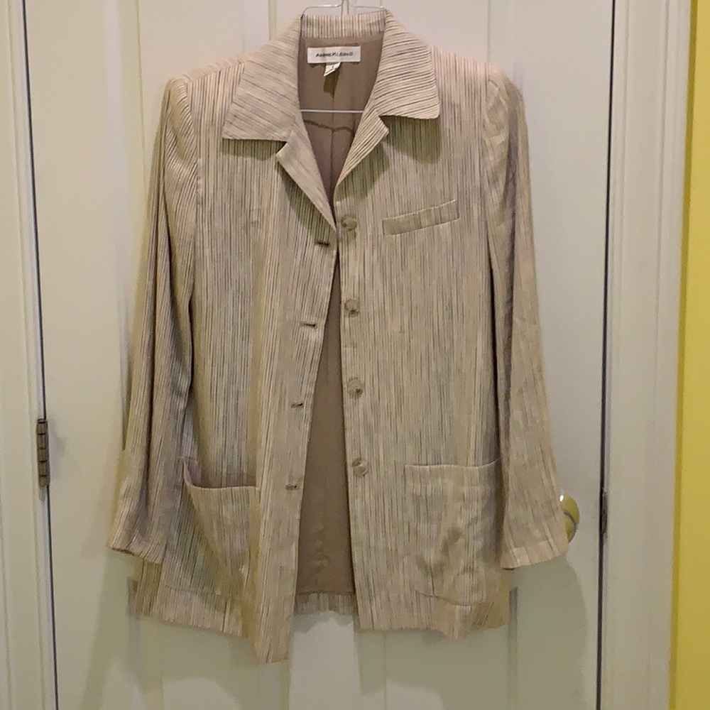 Anne Klein II Blazer